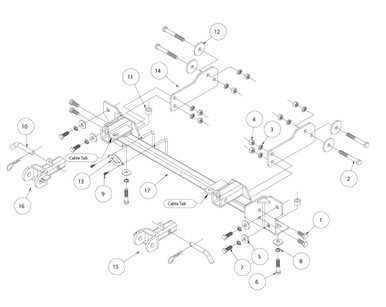 craftsman t100 parts diagram