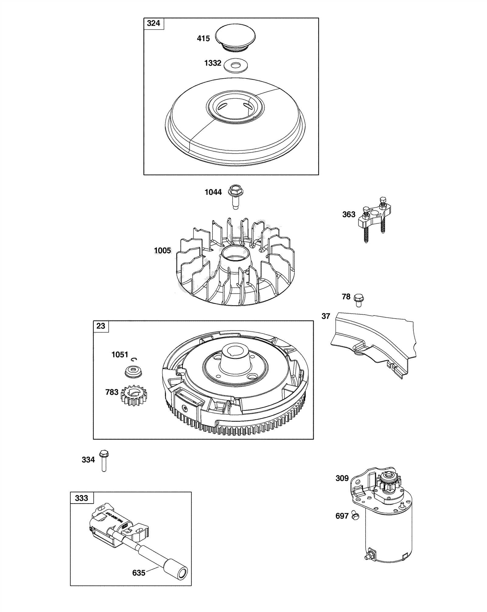 craftsman t130 parts diagram