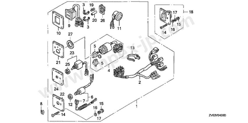 craftsman weedwacker 30cc 4 cycle parts diagram