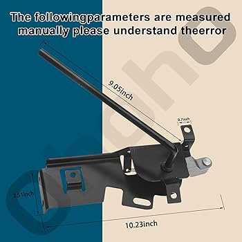 craftsman yts3000 parts diagram