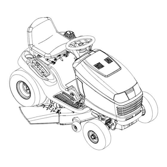 cub cadet 1525 parts diagram