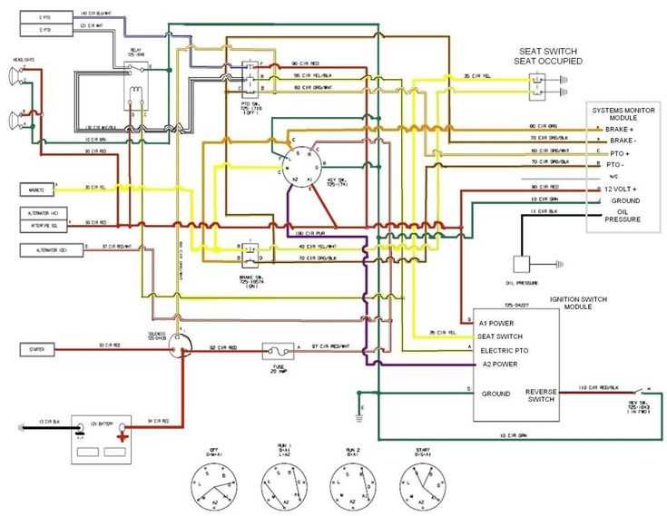 cub cadet lt1050 steering parts diagram