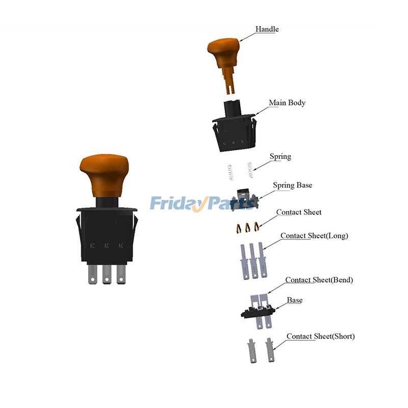 cub cadet ltx 1046 parts diagram