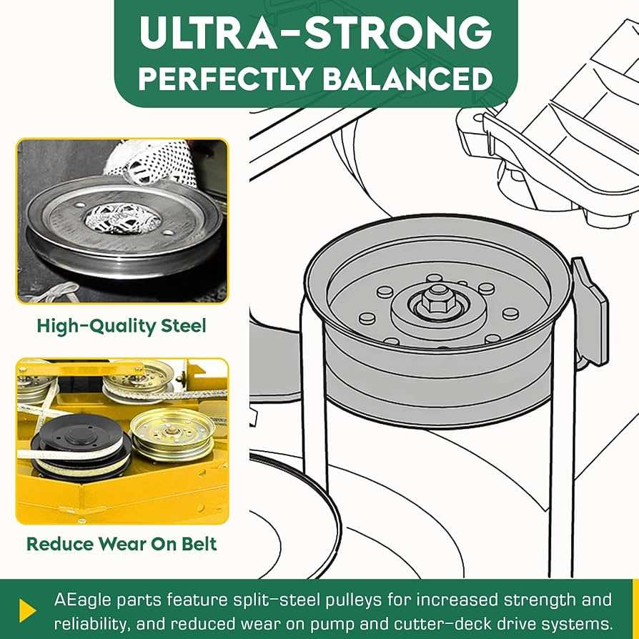 cub cadet ltx 1050 deck parts diagram