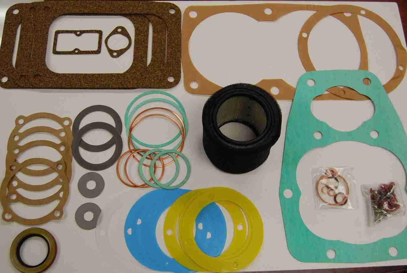 curtis air compressor parts diagram