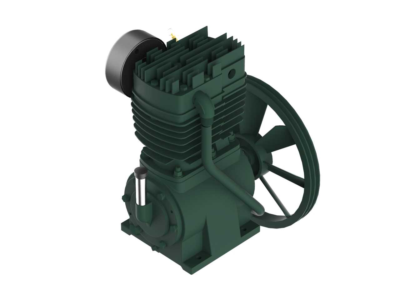 curtis air compressor parts diagram