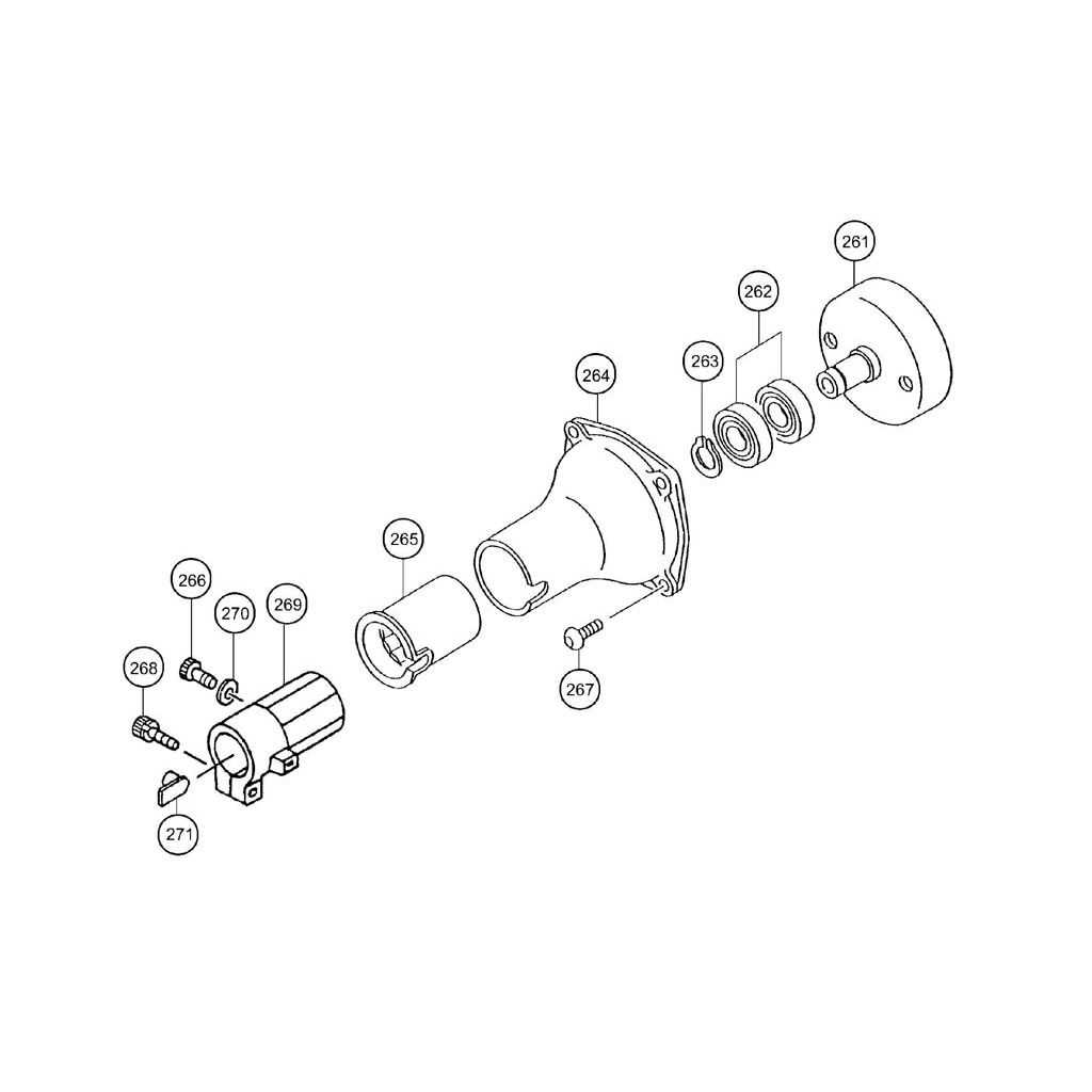 delta monitor 1500 series parts diagram