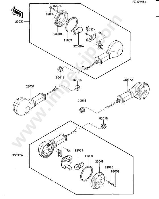 delta monitor 1700 series parts diagram