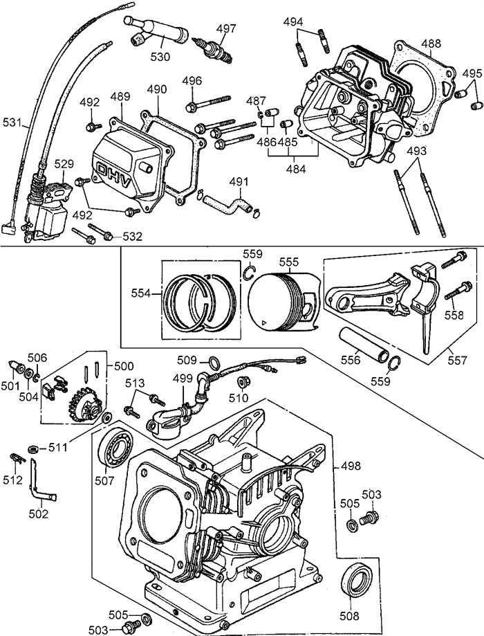 dewalt 3300 psi pressure washer parts diagram