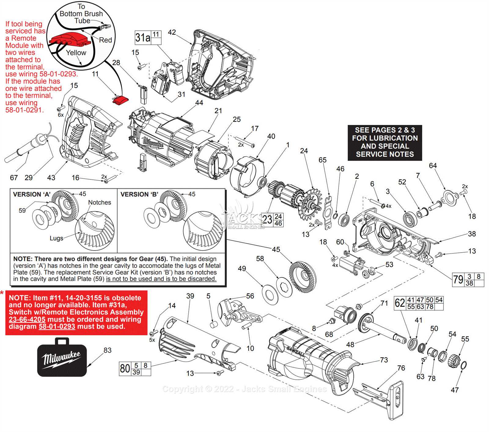 dewalt sawzall parts diagram