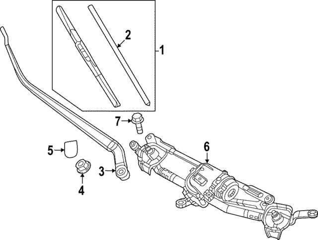 dodge ram steering parts diagram