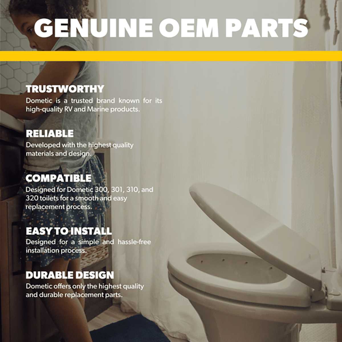 dometic 320 rv toilet parts diagram