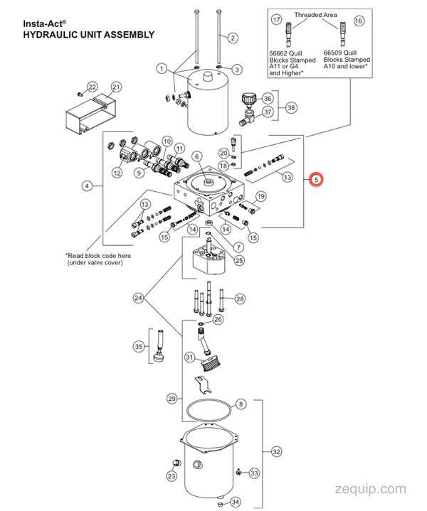 fisher plow parts diagram