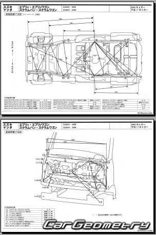 frame ford f150 body parts diagram