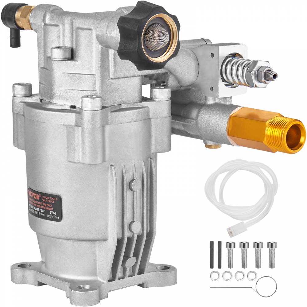 generac 2900 psi pressure washer parts diagram