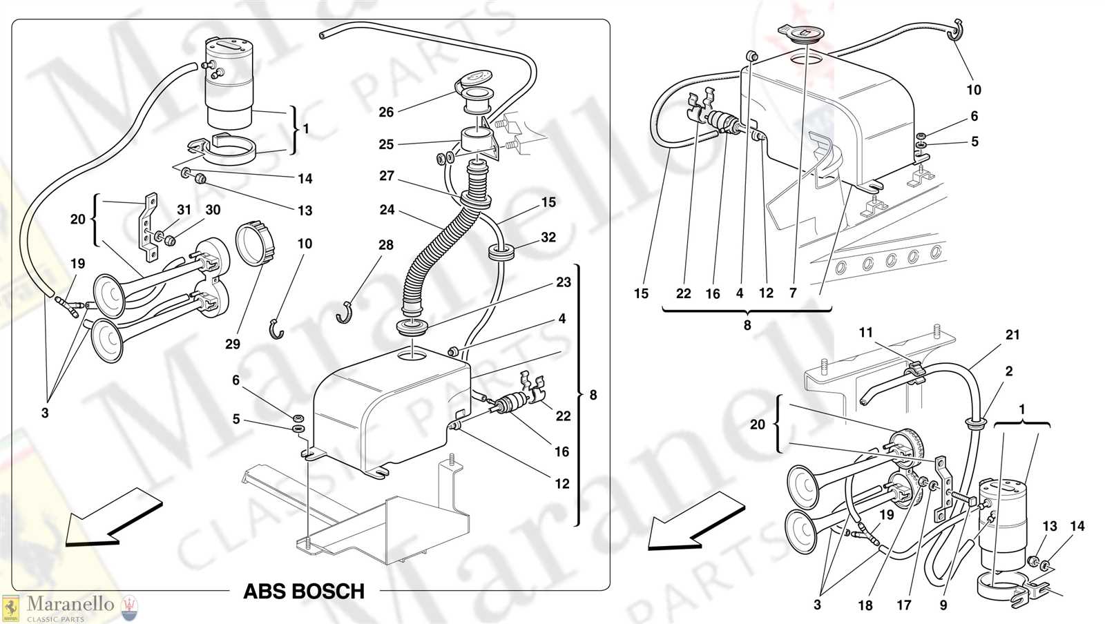 graco 490 parts diagram