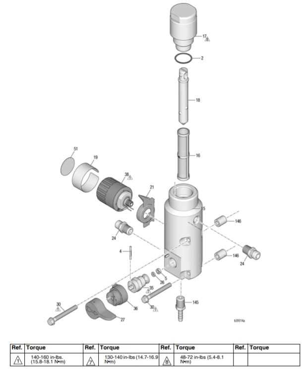 graco 490 parts diagram