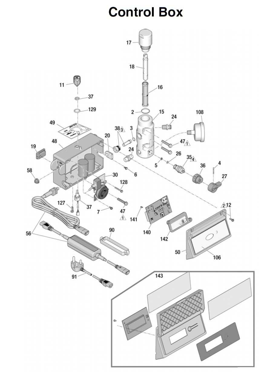 graco 490 parts diagram