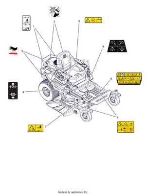 gravely zero turn parts diagram