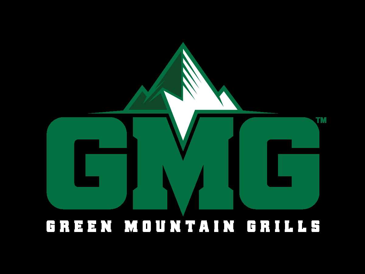 green mountain grill parts diagram