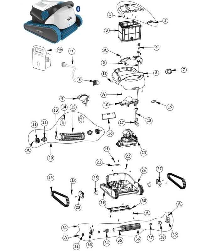 hayward s200 parts diagram