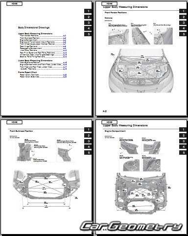 honda cr v body parts diagram