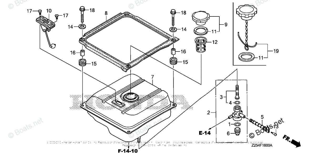 honda eu3000is parts diagram