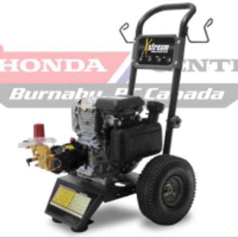 honda gc160 pressure washer parts diagram