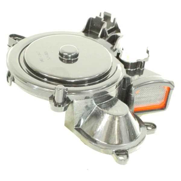 hoover fh50150 parts diagram