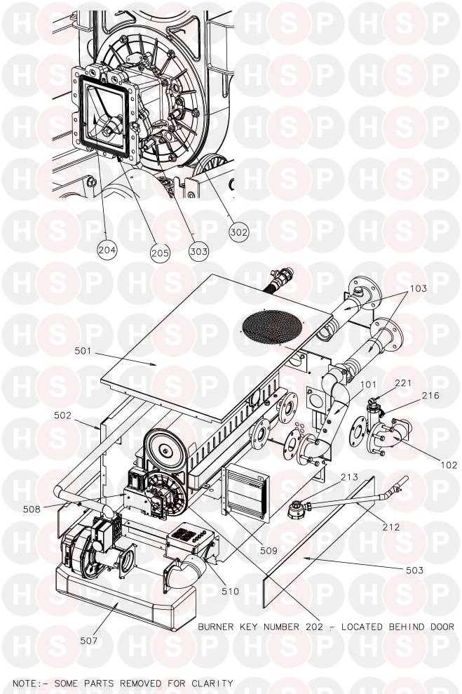 hotpoint washer parts diagram