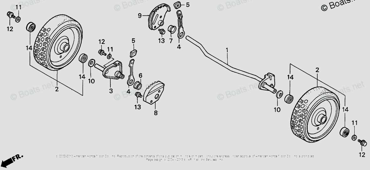 hrr216k9vkaa parts diagram