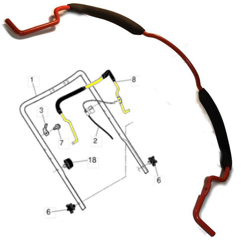 hu700f parts diagram