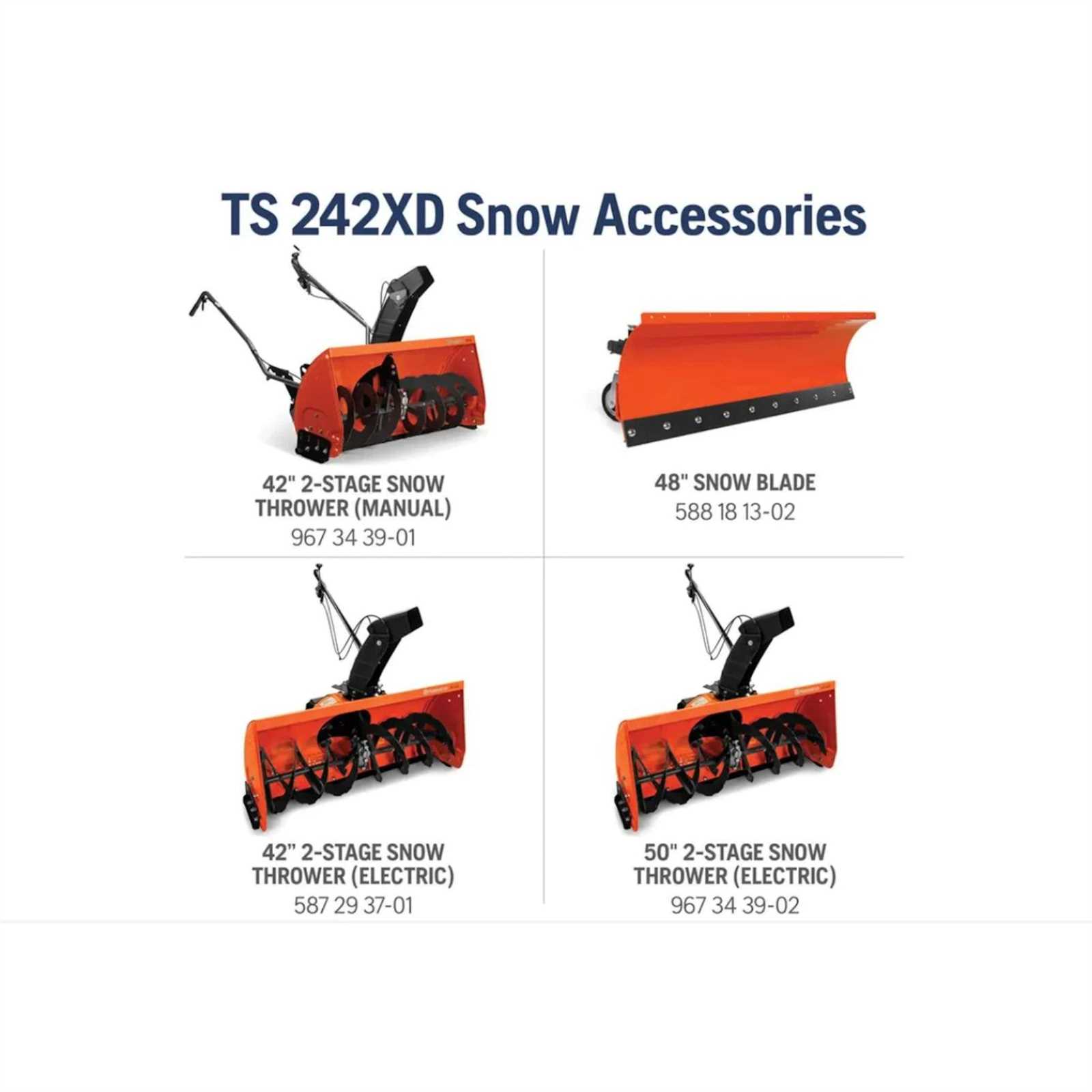 husqvarna 42 inch mower deck parts diagram