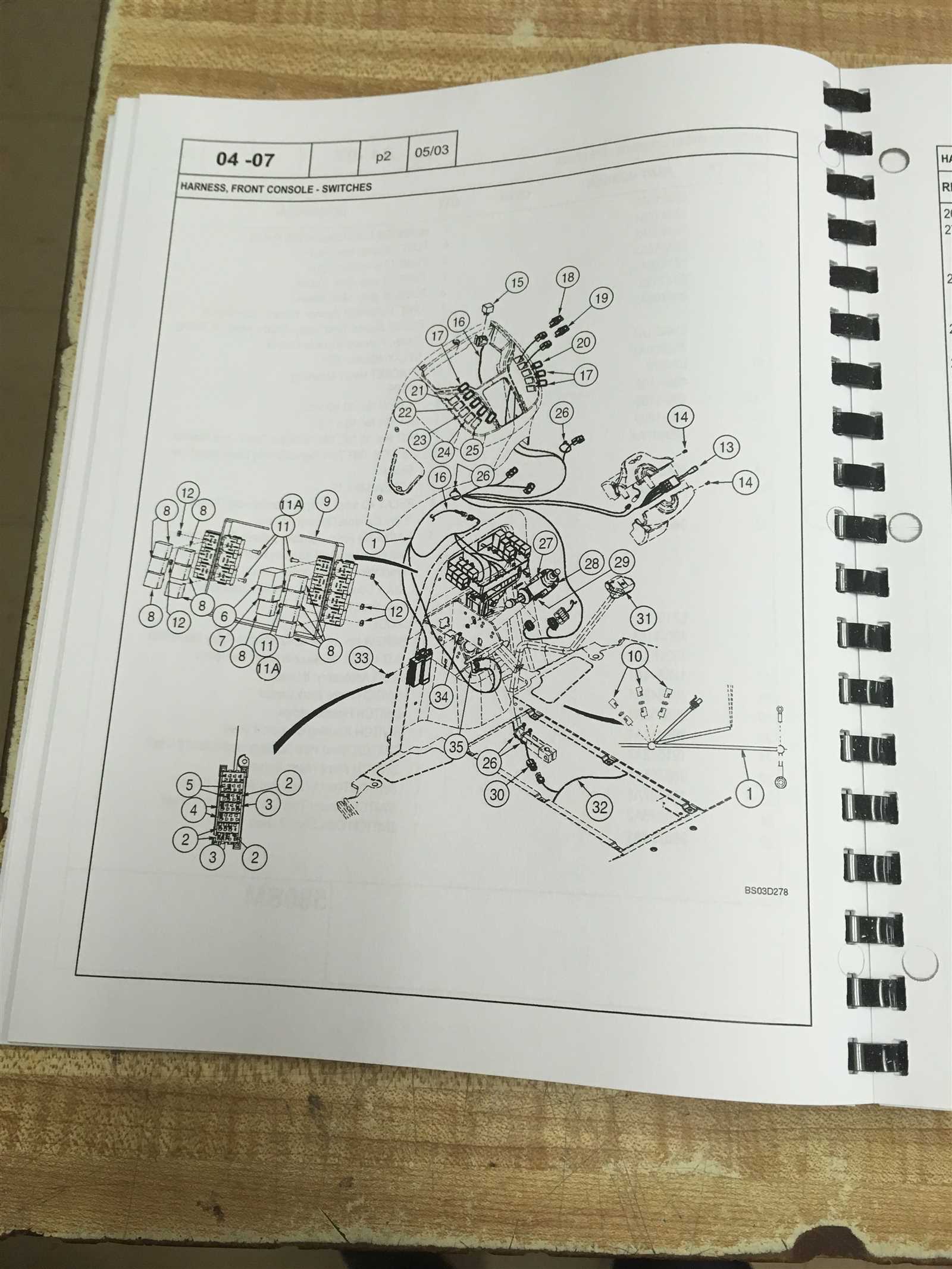 hydraulic case 580 backhoe parts diagram