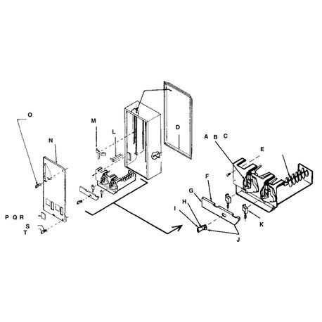 intertherm furnace parts diagram