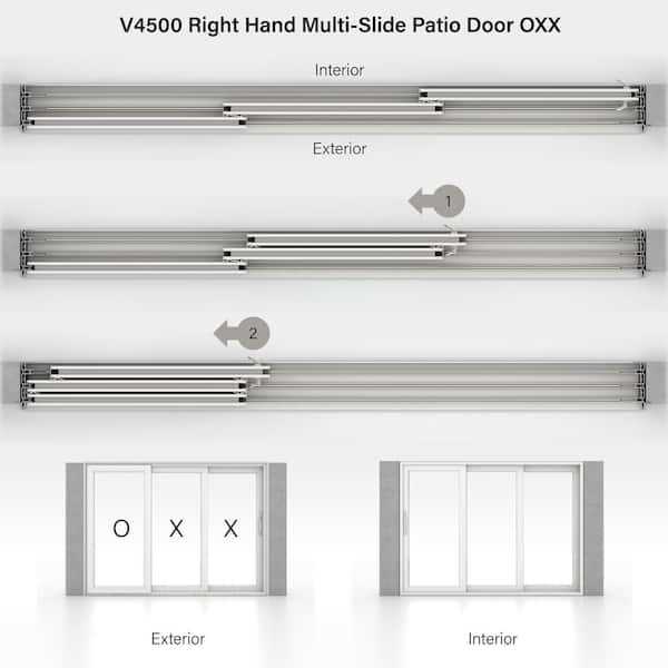 jeld wen patio doors parts diagram