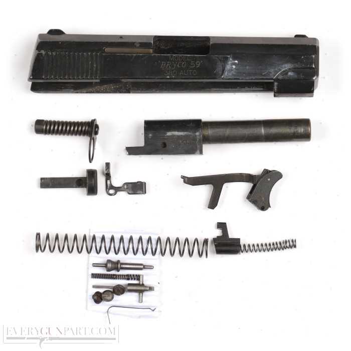 jennings j 22 parts diagram