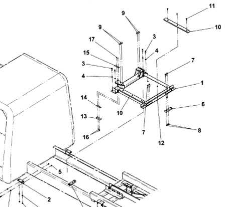 jerr dan parts diagram