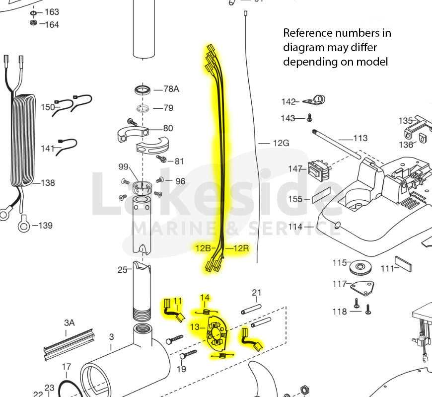 john deere 111 parts diagram