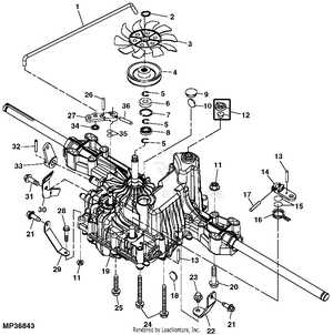 john deere 115 automatic parts diagram