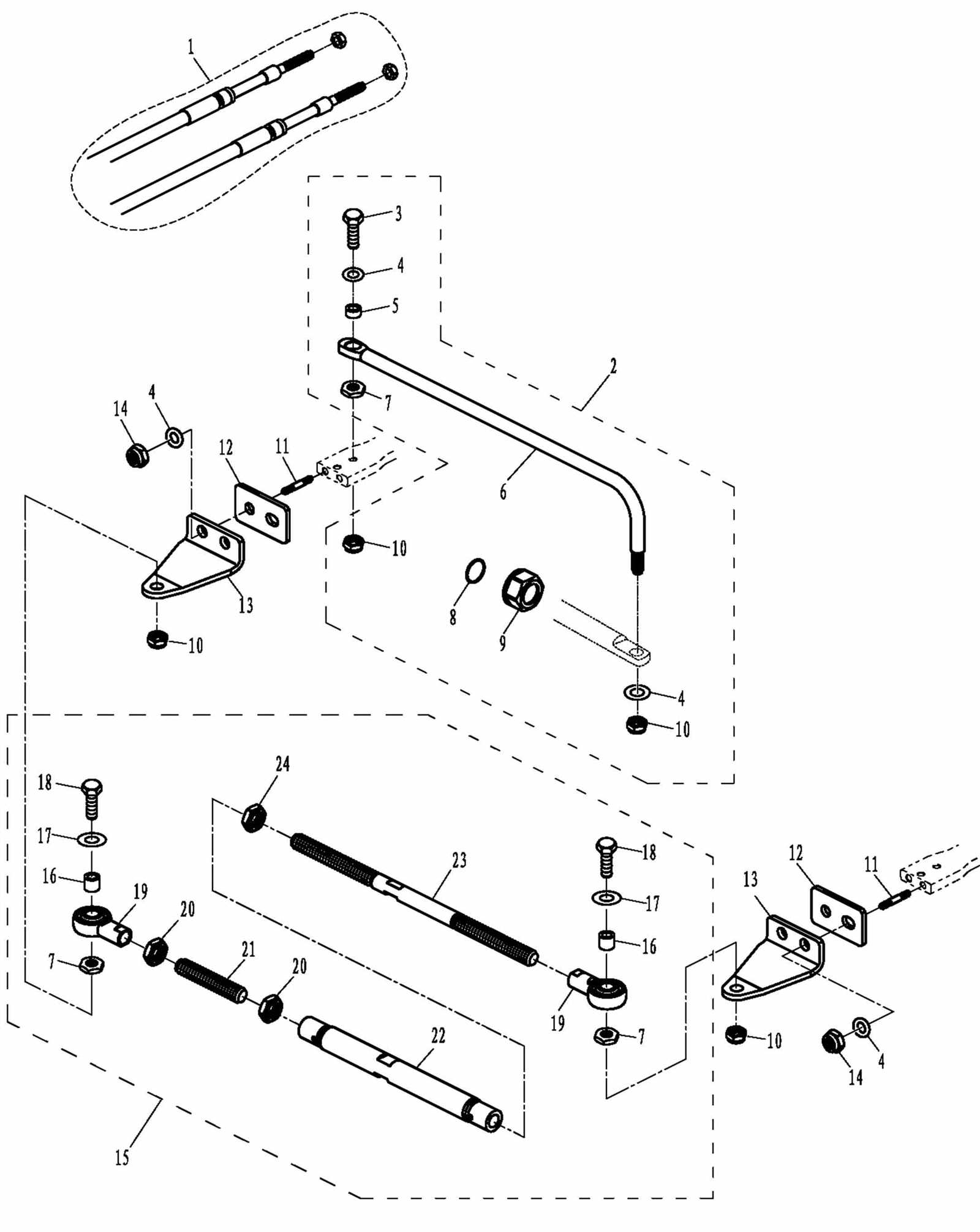 john deere 115 parts diagram