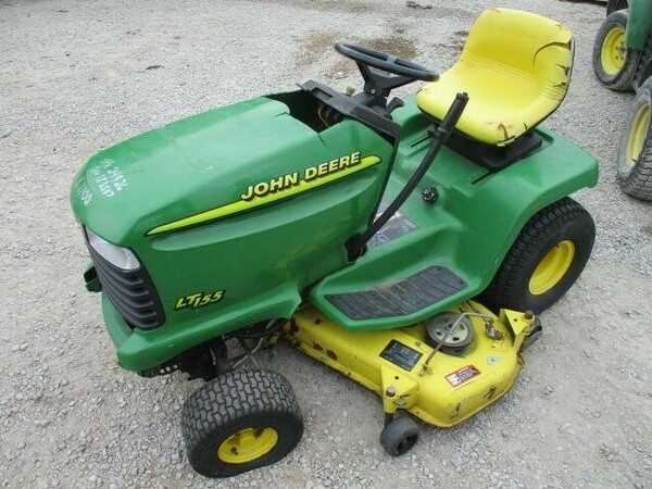 john deere 160 mower deck parts diagram