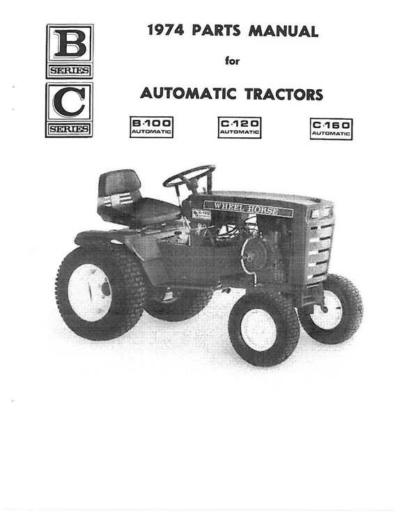 john deere 160 parts diagram