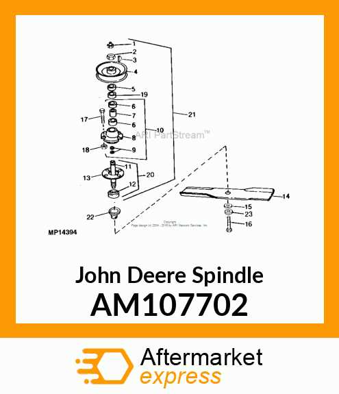 john deere 175 hydro parts diagram