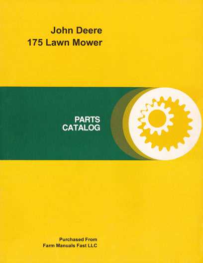 john deere 175 hydro parts diagram