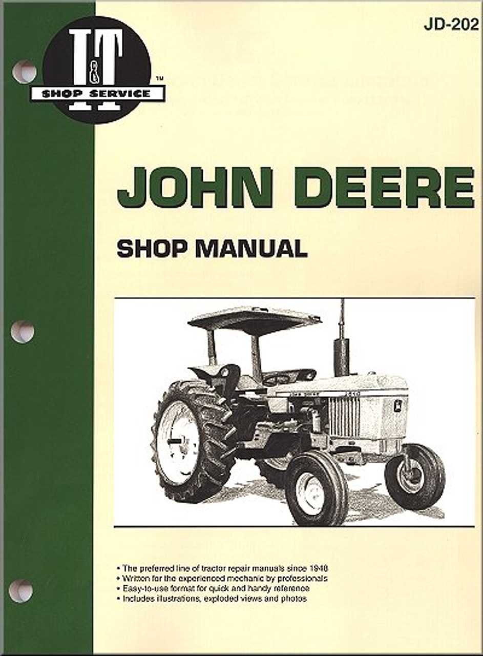 john deere 2240 parts diagram