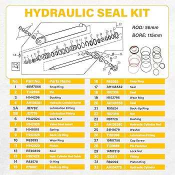 john deere 310d backhoe parts diagram