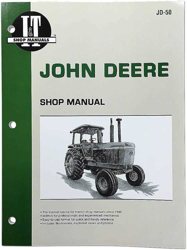 john deere 4230 parts diagram