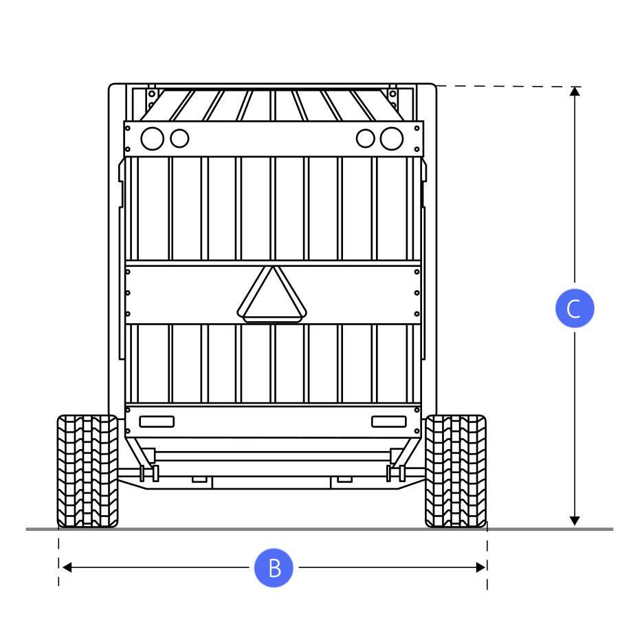 john deere 458 baler parts diagram