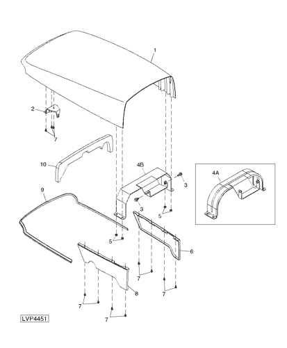 john deere 5105 parts diagram